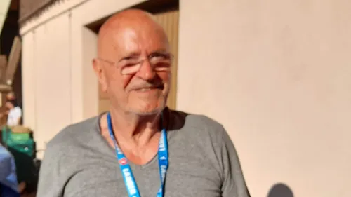 Le Tour Alsace... Un succès fou!