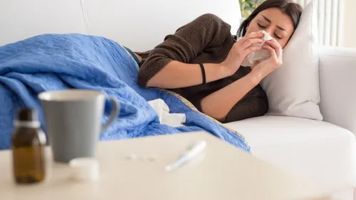 Grippe et bronchiolite : l’ARS du Grand Est appelle à la vigilance...