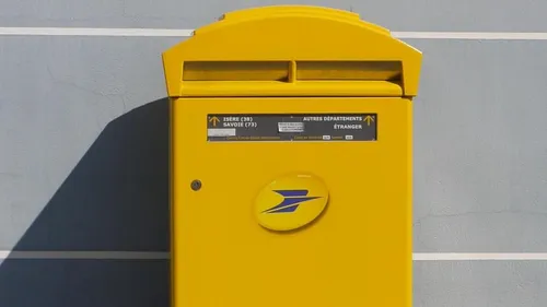 La Poste : les timbres et colis plus chers dès le 1er janvier 2027