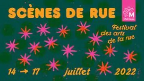 Les arts de la rue investissent Mulhouse du 14 au 17 juillet