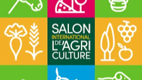 La Côte d’Azur met le mimosa à l’honneur au Salon de l’Agriculture