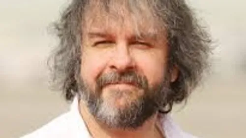Festival de Cannes : Palme d’or d’honneur pour Peter Jackson