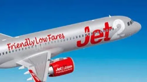 Voyage :  Jet2 débarque à Strasbourg