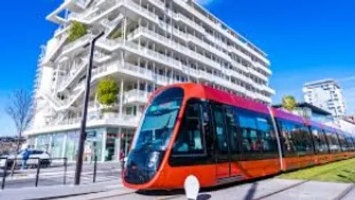 Finale OGC Nice - Lens : fortes perturbations sur les trams et bus...