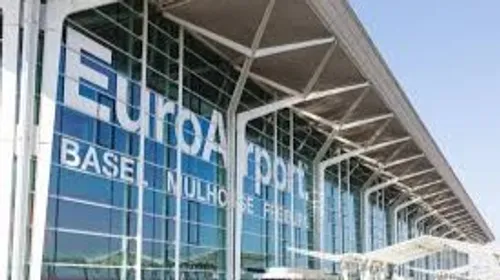 Euroairport : les travaux sur la piste principale débutent, des...