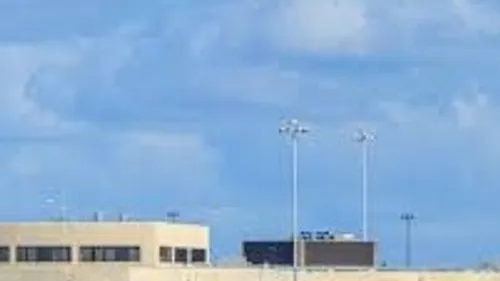 L’aéroport de Palm Beach portera officiellement le nom de Donald...