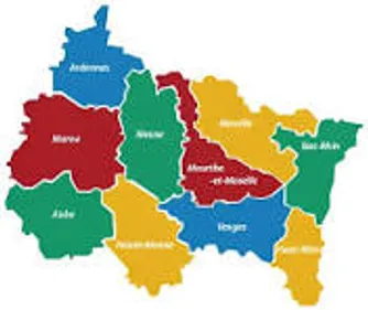 La population a diminué dans le Grand Est en 2025, sauf en Alsace