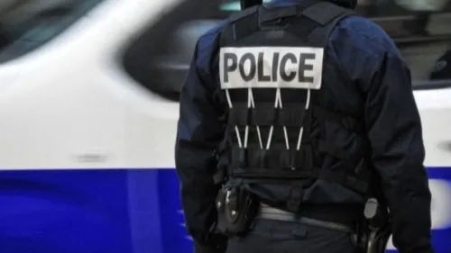 Toulon : une passagère grièvement blessée après des tirs de police...