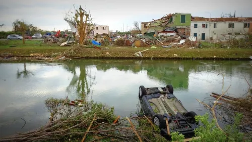 Mayotte : le  plan de fondation annoncé par Emmanuel Macron