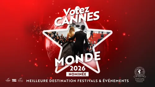 Cannes vise un cinquième sacre mondial