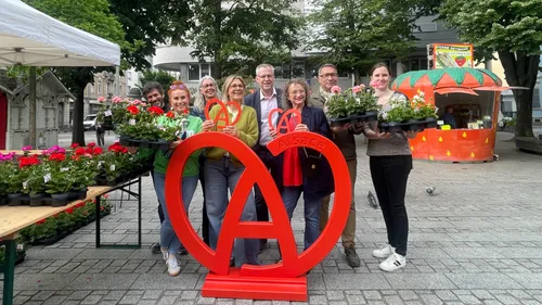 La Fête des Mères à Mulhouse
