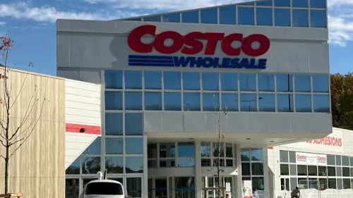 Costco : déjà plus de 11 000 adhérents pour le géant américain, qui...