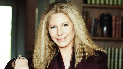 Barbra Streisand recevra une Palme d’or d’honneur au Festival de...