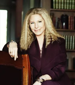 Barbra Streisand recevra une Palme d’or d’honneur au Festival de...