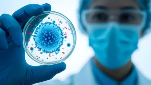 Hantavirus : une Française testée positive, 22 cas contacts...