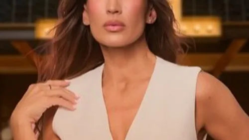 Vitaa donne des nouvelles de Diam’s et clarifie sa “pause”