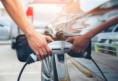 Une voiture électrique imaginée en Alsace : le modèle Ipop dévoilé...