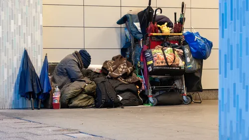 Cannes : 25 ans d’engagement du Samu social auprès des plus fragiles