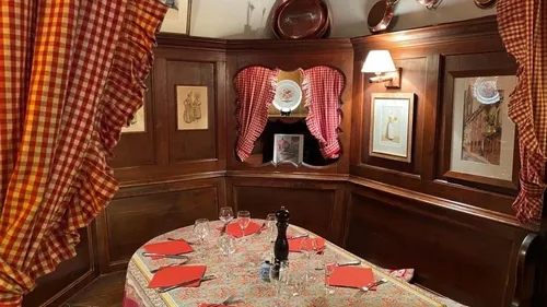 Strasbourg : les winstubs Saint-Sépulcre, Yvonne, Tire-Bouchon et...