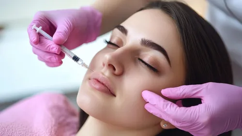 Médecine esthétique : alerte après un décès lié à une injection...