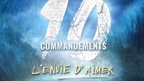 Le spectacle « les 10 Commandements » prévu dans un an au Zénith 