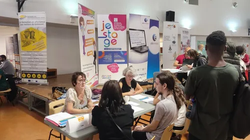 « Les RDV de l’apprentissage » de retour à Dijon le 13 septembre