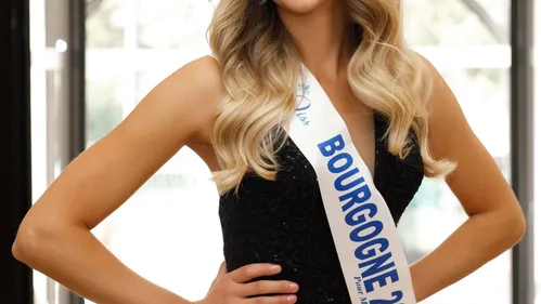 Lara Lebretton, nouvelle Miss France 2023 ?