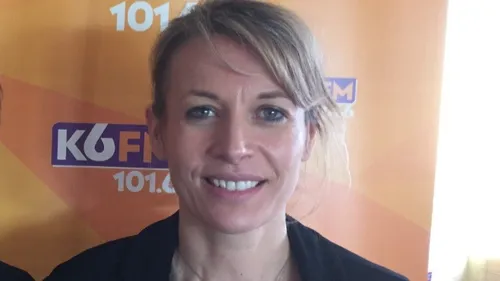 Elections départementales : Nathalie Koenders et Billy Chrétien...