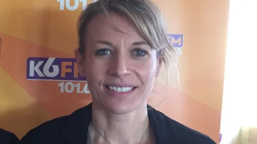 Nathalie Koenders : « Nous invitons tous les Dijonnais passionnés...