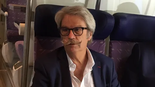 Michel Neugnot dénonce, à son tour, le vote de la loi immigration