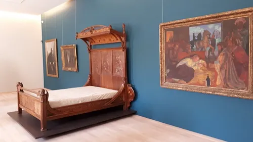 Les habitants de la région doivent parcourir en moyenne 11 Kms pour...