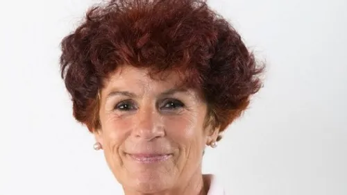 Catherine Hervieu : « Je remercie les électeurs qui se sont...