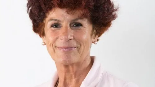 Cette soirée à Dijon jugée d'extrême droite par la député Catherine...