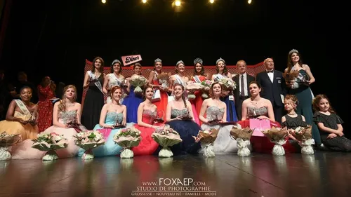 On connait les candidates retenues pour l’élection miss Côte d’Or 2022