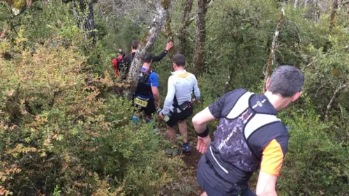 Le premier Urban trail de Talant a lieu ce dimanche 