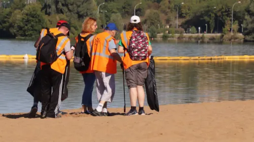 Le prochain nettoyage citoyen du lac Kir aura lieu le 29 août