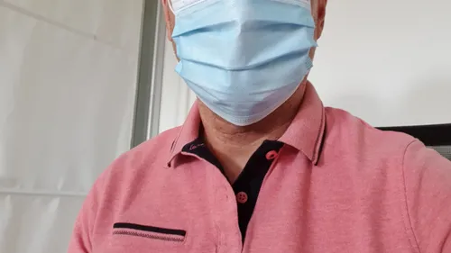 Plus de masque à partir de ce lundi dans les restos ou les cinémas 