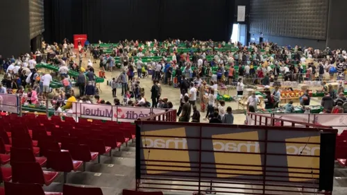 Braderie solidaire à Dijon : la culture à prix mini