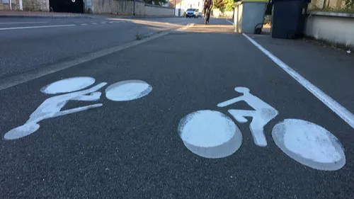« Mai à vélo » : une balade à Chevigny et Sennecey-lès-Dijon