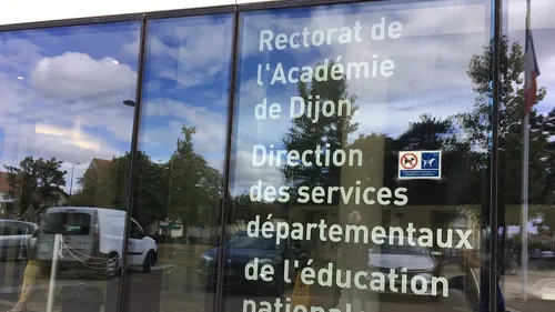 Les parents d’élèves du collège Montchapet lancent un ultime appel