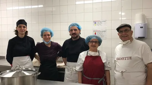 Le « Refugee Food Festival » reviendra à Dijon en juin