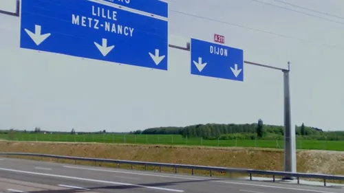 Dernier week-end de juillet : un trafic très dense et des...