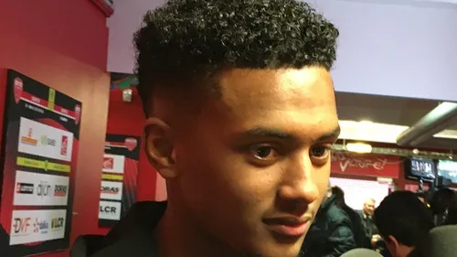 Football: Dernier match à domicile pour le DFCO