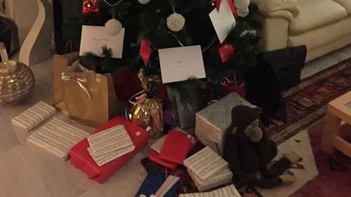 Quels cadeaux de Noël les Français acceptent-ils à contrecœur ?