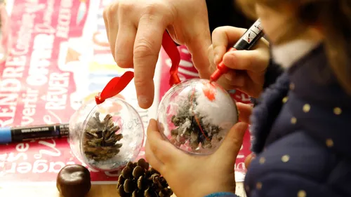 Gevrey-Chambertin organise son marché de Noël ce samedi