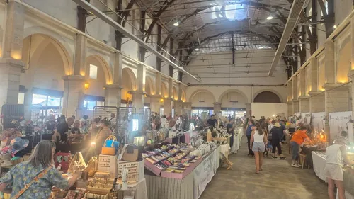 Le Marché des Savoir-Faire des Festivinales de retour ce dimanche 2...