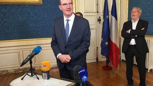 Jean Castex sera ce mardi en Côte d’Or 