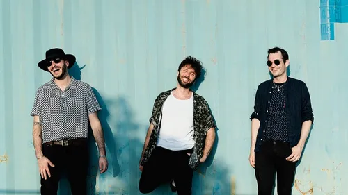 SHOWCASE K6FM : rencontre avec Diva Faune 