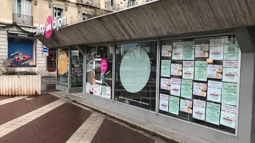 Shop in Dijon organise un grand jeu pour la rentrée 