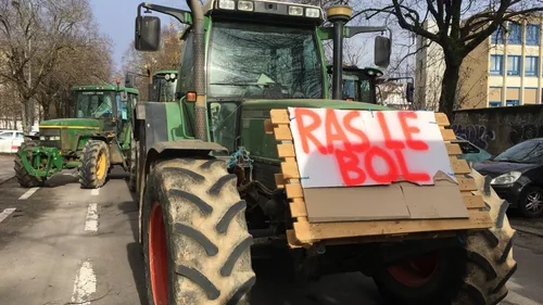 Côte-d’Or : l’autoroute A6 désormais fermée en intégralité